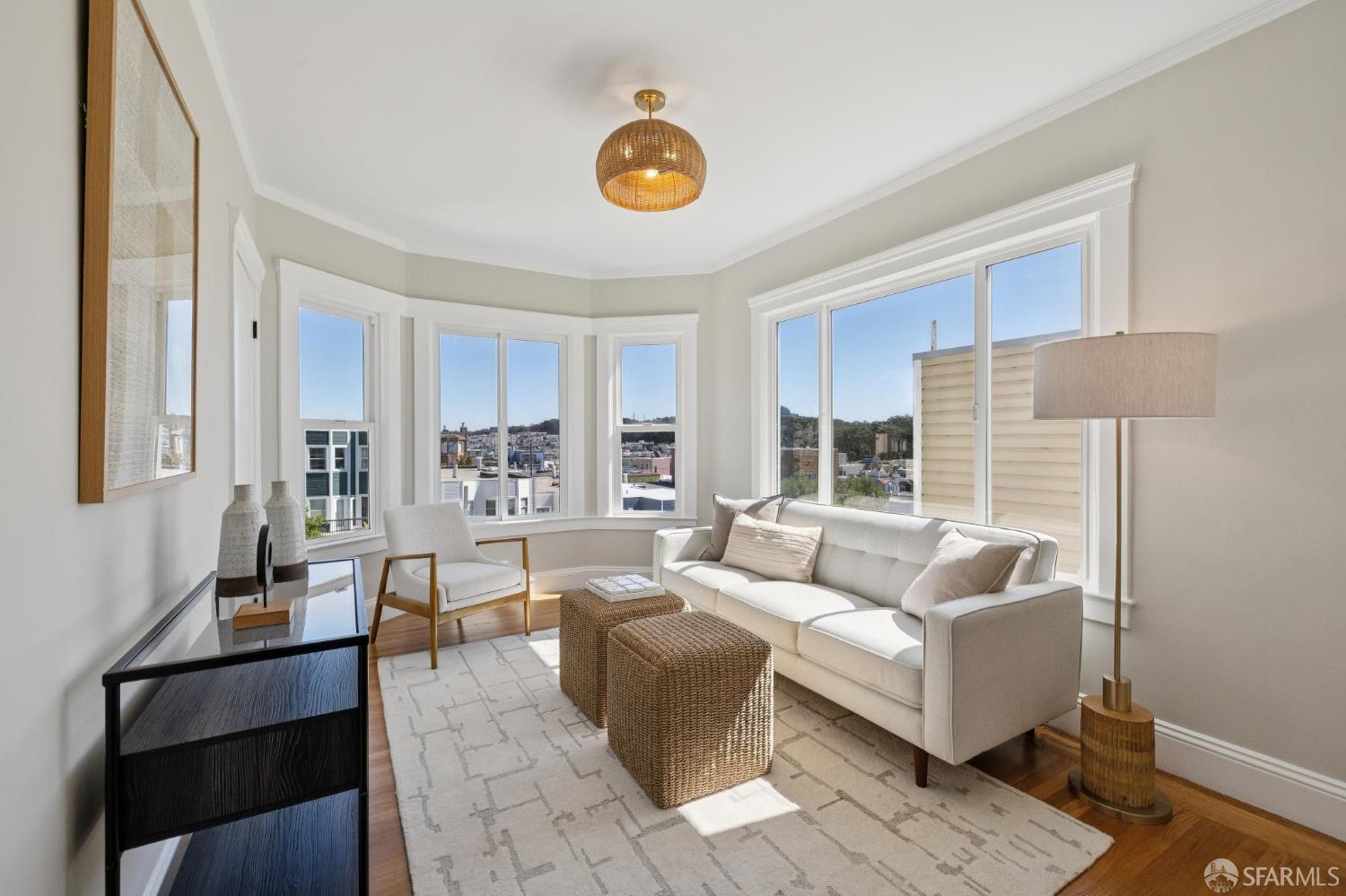 Detail Gallery Image 51 of 94 For 754 30th Ave, San Francisco,  CA 94121 - 4 Beds | 2/1 Baths