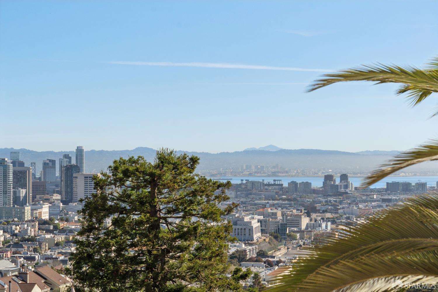 Detail Gallery Image 21 of 36 For 351 Buena Vista Ave 601e,  San Francisco,  CA 94117 - 1 Beds | 1 Baths