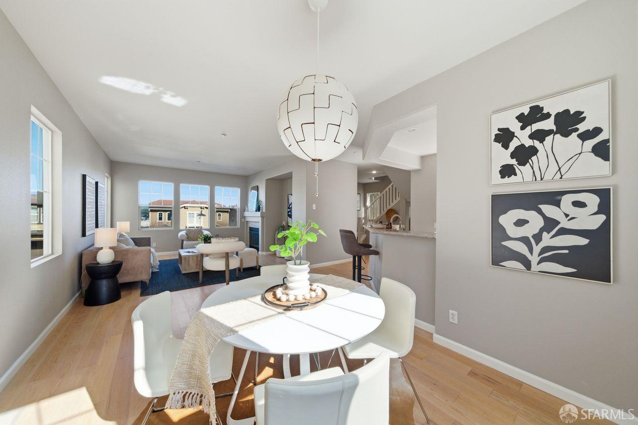 Detail Gallery Image 27 of 40 For 962 Martin Trl, Daly City,  CA 94014 - 4 Beds | 3 Baths