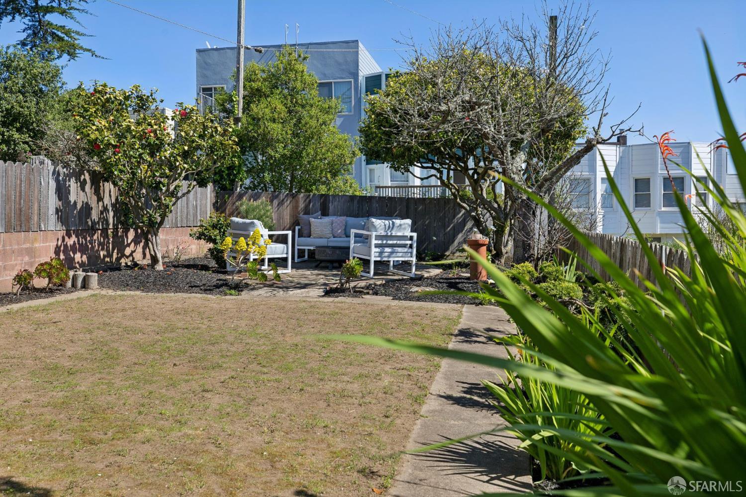 Detail Gallery Image 76 of 94 For 754 30th Ave, San Francisco,  CA 94121 - 4 Beds | 2/1 Baths