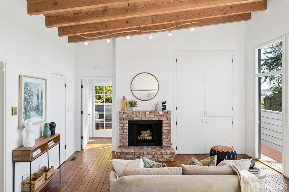 Detail Gallery Image 33 of 60 For 187 San Marcos Ave, San Francisco,  CA 94116 - 4 Beds | 3 Baths