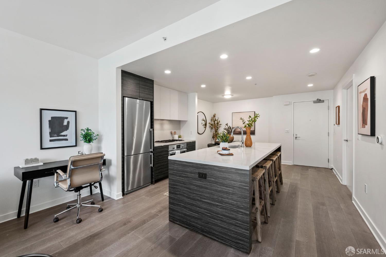Detail Gallery Image 11 of 76 For 1688 Pine St #W409,  San Francisco,  CA 94109 - 1 Beds | 1 Baths