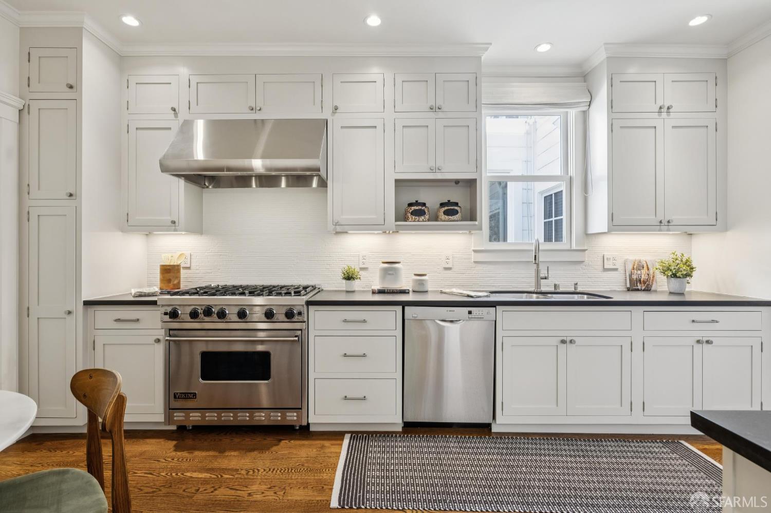 Detail Gallery Image 20 of 53 For 333 14th Ave, San Francisco,  CA 94118 - 3 Beds | 2/1 Baths