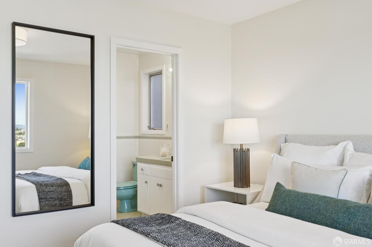 Detail Gallery Image 47 of 88 For 851 Bowdoin St, San Francisco,  CA 94134 - 4 Beds | 3 Baths