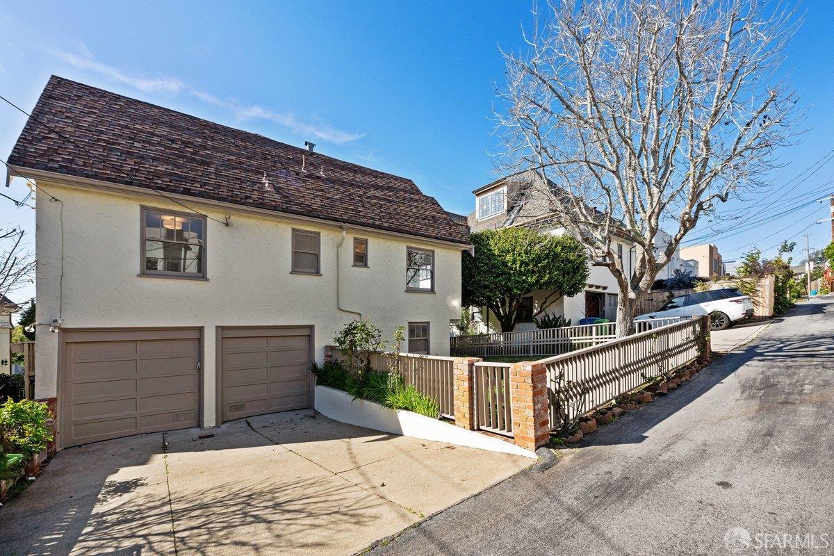 Detail Gallery Image 40 of 50 For 333 San Benito Way, San Francisco,  CA 94127 - 4 Beds | 3 Baths