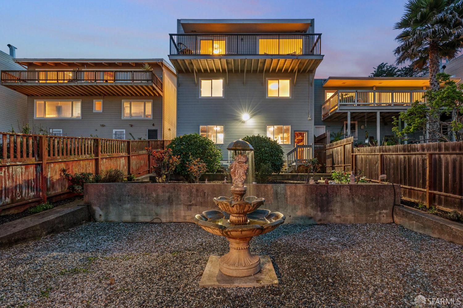 Detail Gallery Image 88 of 88 For 851 Bowdoin St, San Francisco,  CA 94134 - 4 Beds | 3 Baths