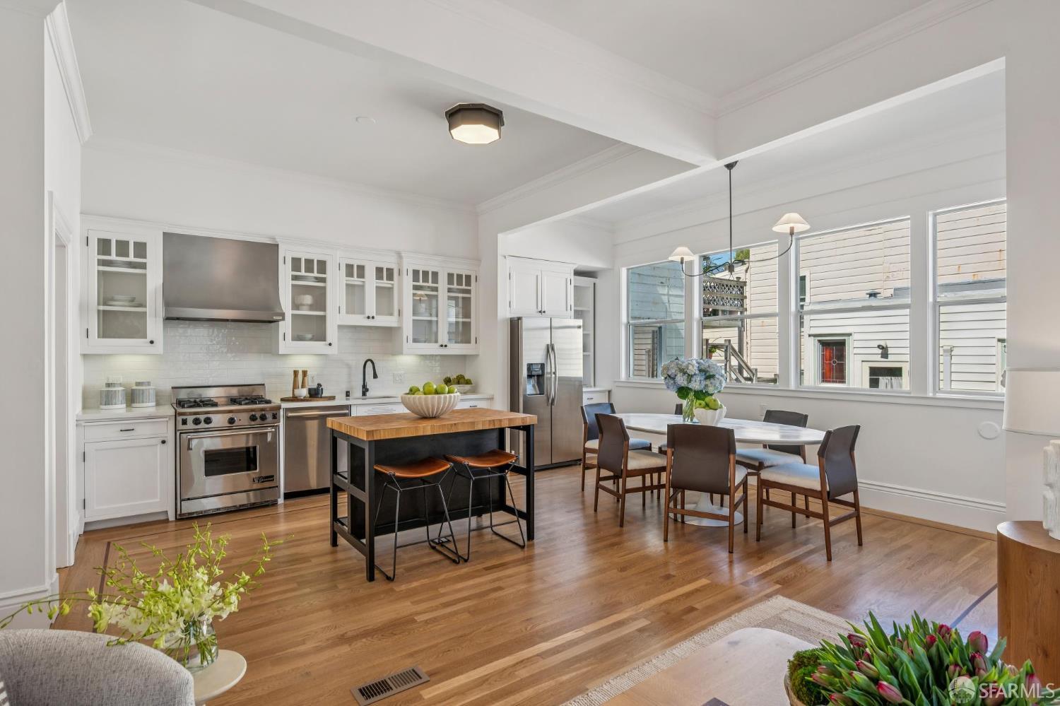 Detail Gallery Image 11 of 44 For 3640 17th St, San Francisco,  CA 94114 - – Beds | – Baths