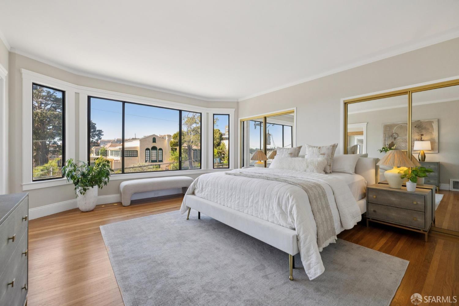 Detail Gallery Image 36 of 94 For 754 30th Ave, San Francisco,  CA 94121 - 4 Beds | 2/1 Baths