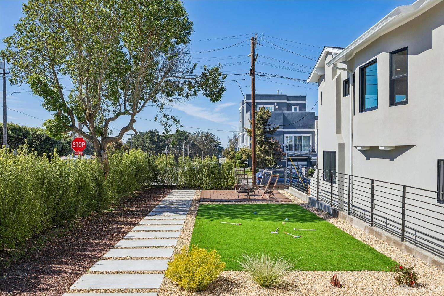 Detail Gallery Image 72 of 99 For 494 46th Ave, San Francisco,  CA 94121 - 4 Beds | 4 Baths