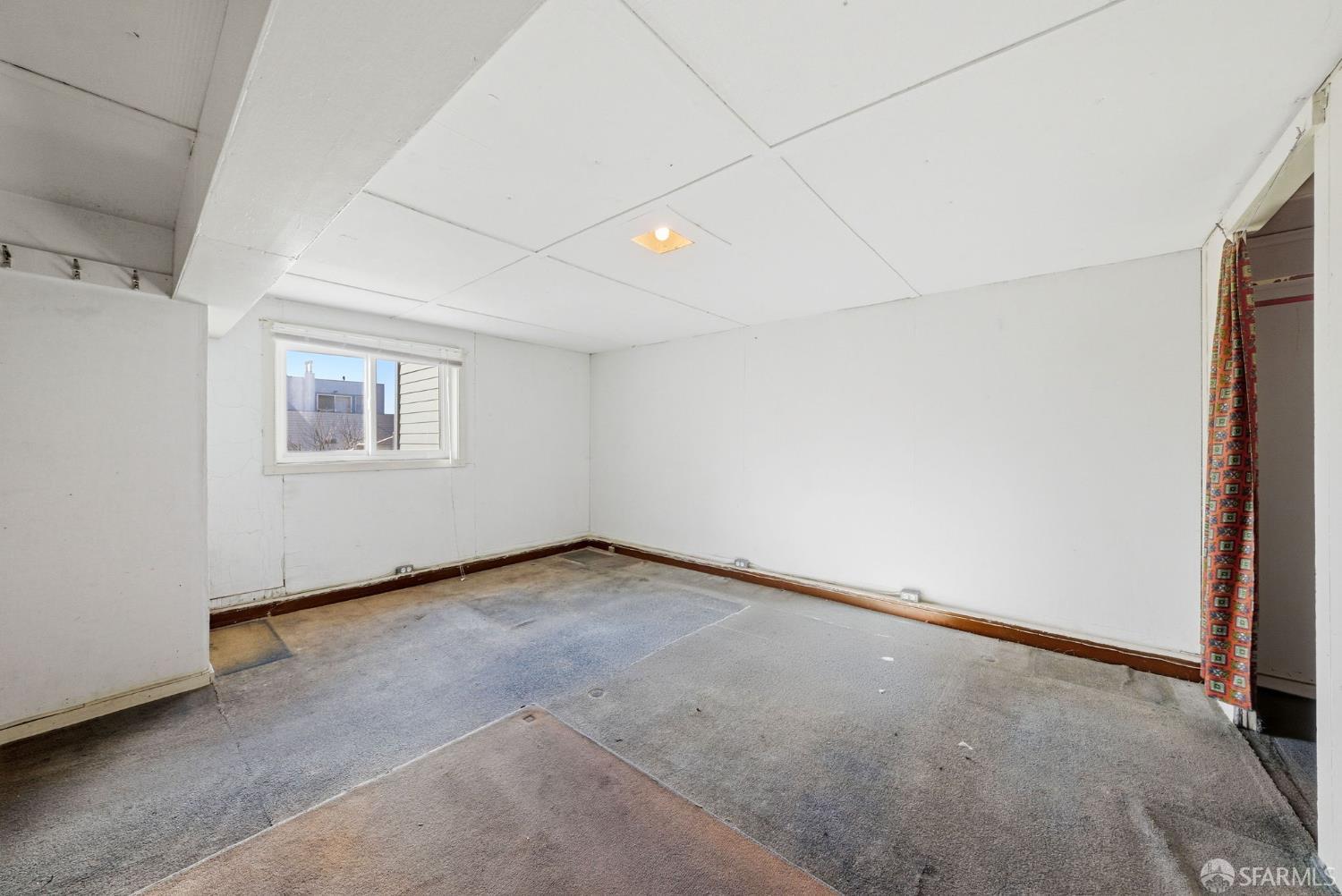 Detail Gallery Image 28 of 41 For 1835 18th Ave, San Francisco,  CA 94122 - 3 Beds | 1 Baths