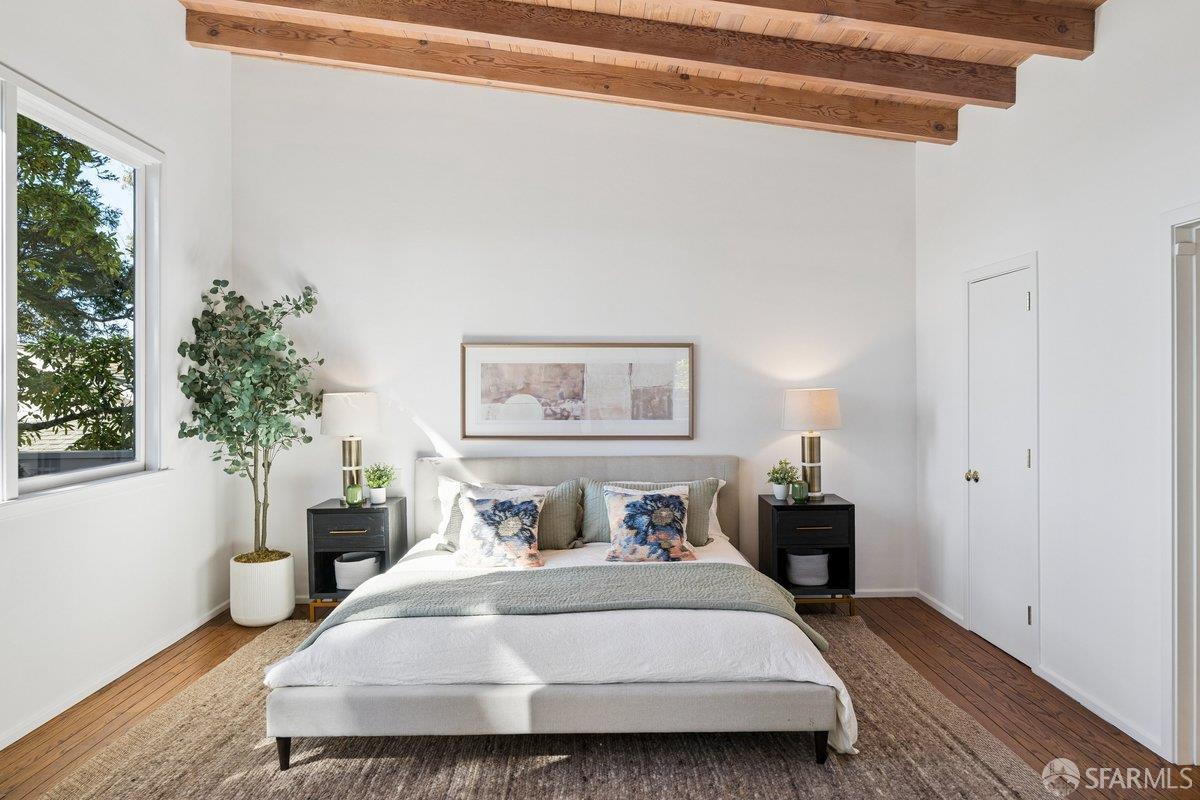 Detail Gallery Image 32 of 60 For 187 San Marcos Ave, San Francisco,  CA 94116 - 4 Beds | 3 Baths