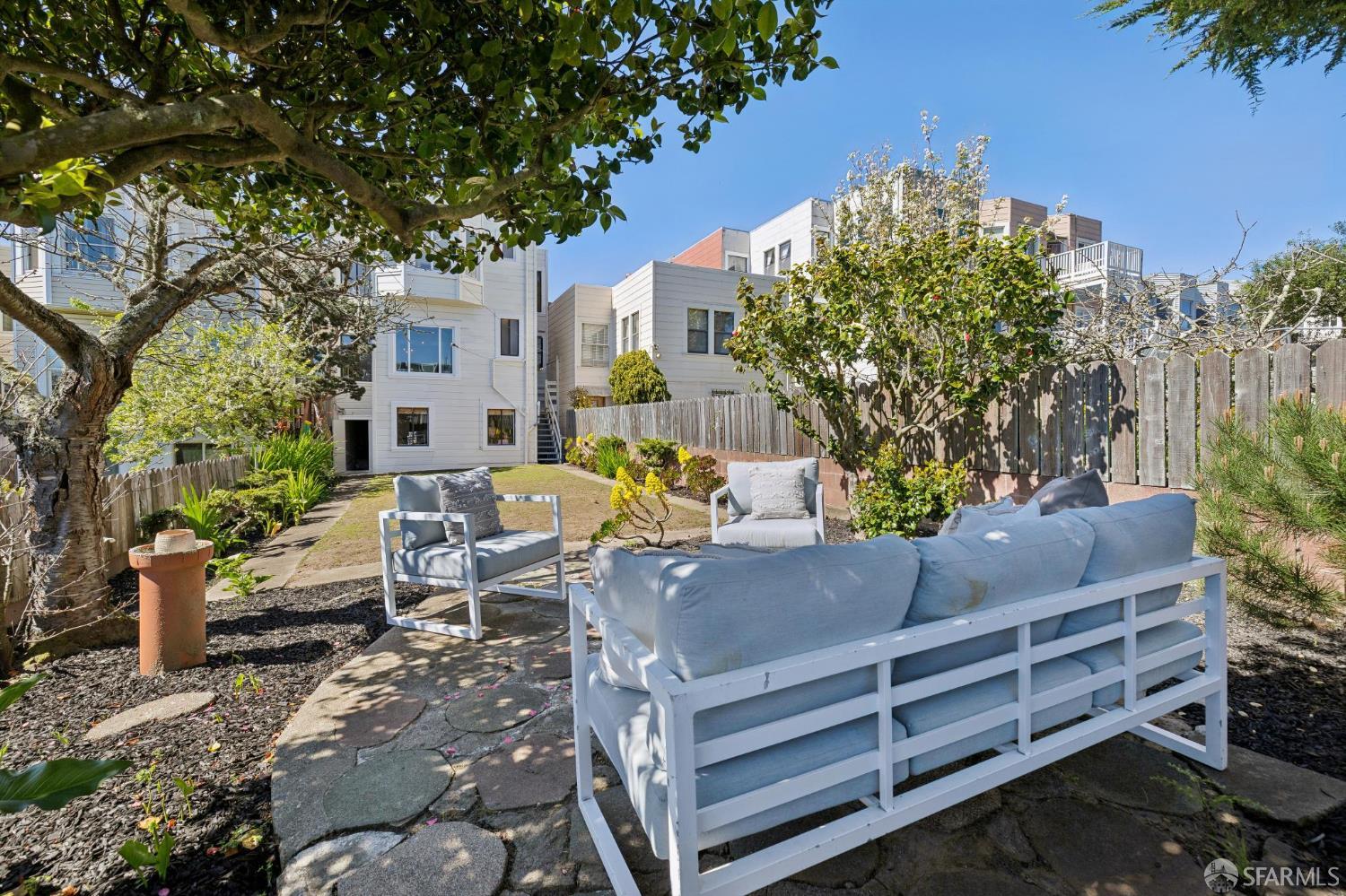 Detail Gallery Image 83 of 94 For 754 30th Ave, San Francisco,  CA 94121 - 4 Beds | 2/1 Baths