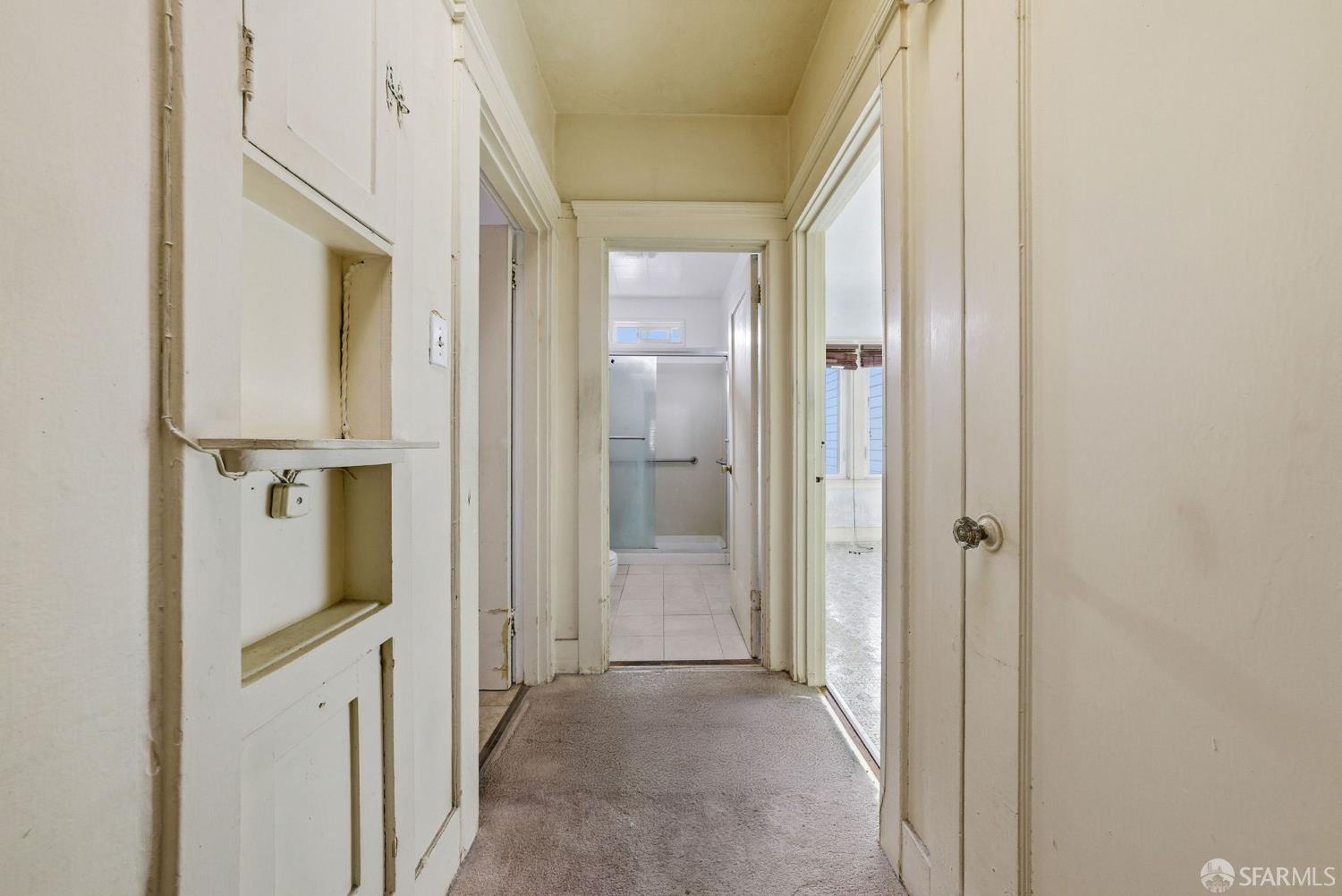 Detail Gallery Image 19 of 41 For 1835 18th Ave, San Francisco,  CA 94122 - 3 Beds | 1 Baths