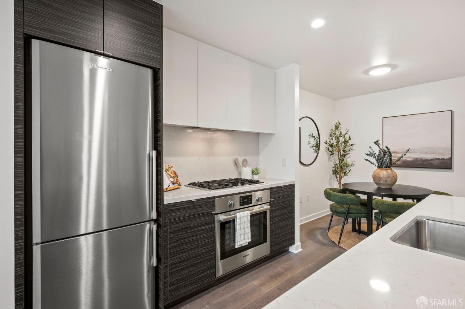 Detail Gallery Image 13 of 76 For 1688 Pine St #W409,  San Francisco,  CA 94109 - 1 Beds | 1 Baths