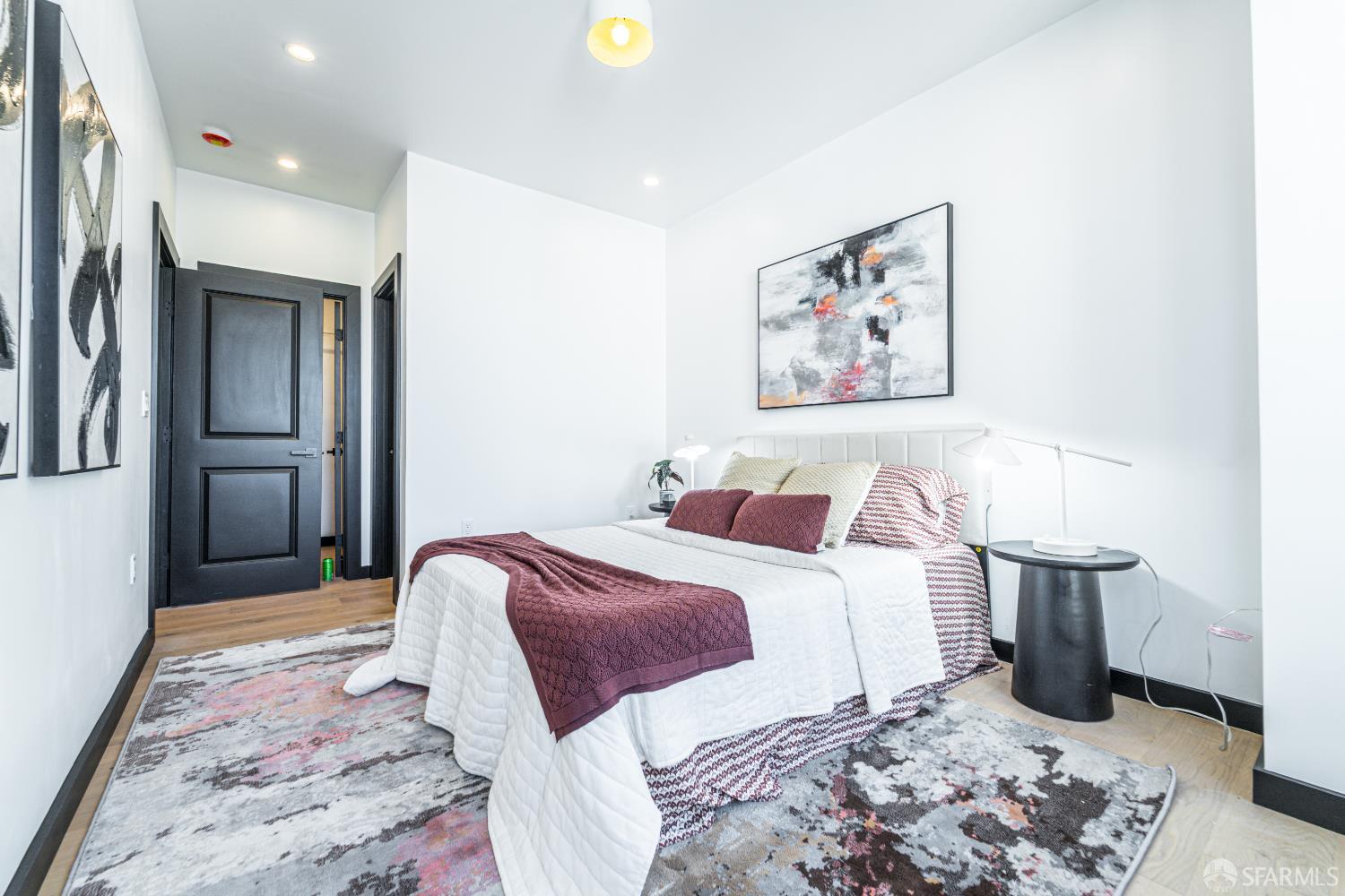 Detail Gallery Image 24 of 85 For 165 Valparaiso St, San Francisco,  CA 94133 - 4 Beds | 3 Baths