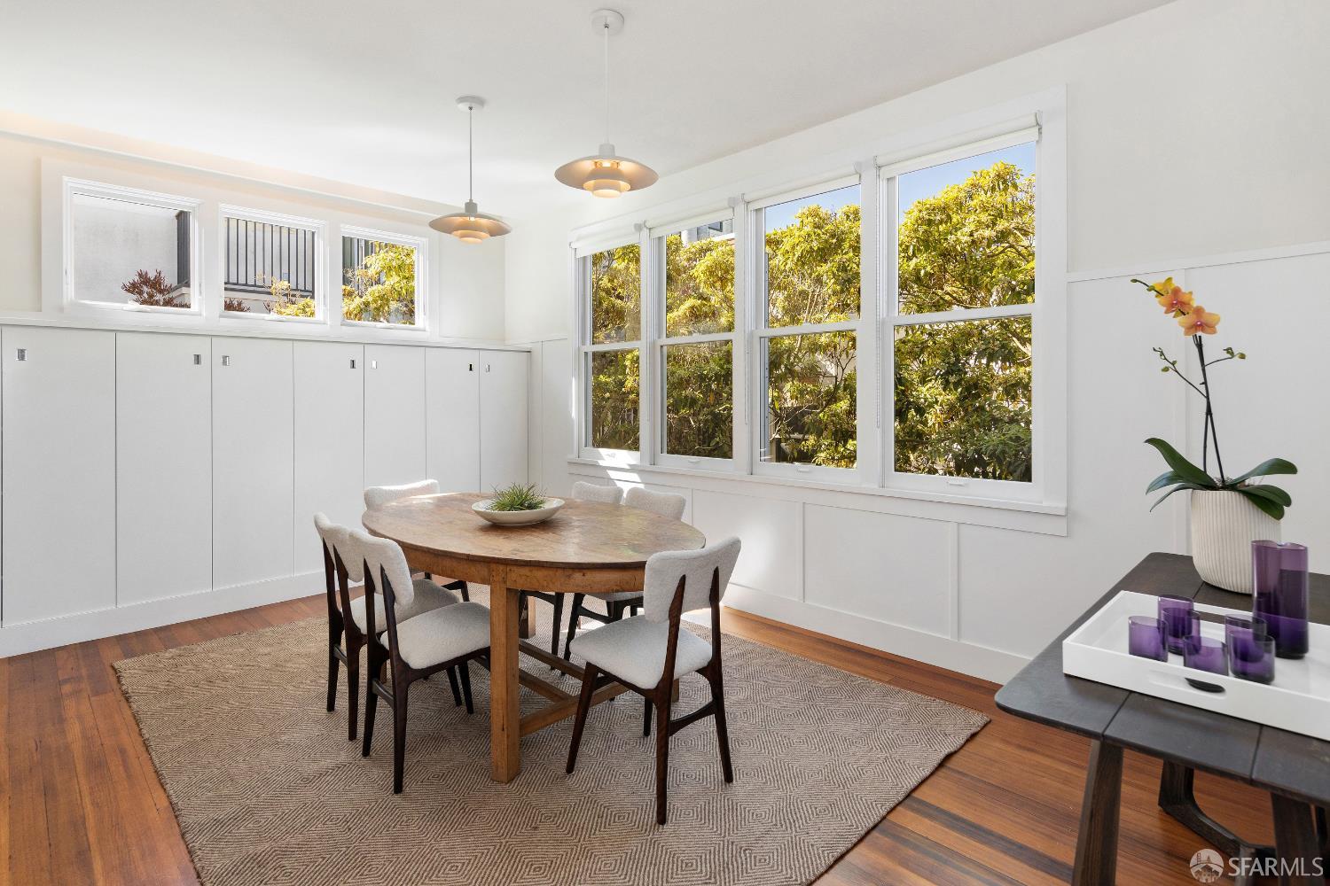 Detail Gallery Image 15 of 50 For 341 Lombard St, San Francisco,  CA 94133 - 4 Beds | 3/1 Baths