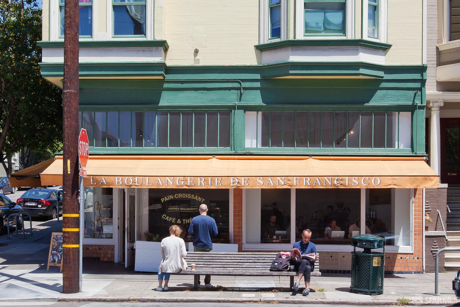 Detail Gallery Image 79 of 97 For 1239 6th Ave, San Francisco,  CA 94122 - 2 Beds | 1 Baths