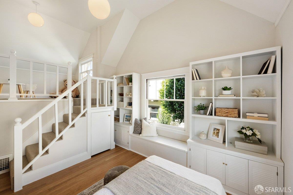 Detail Gallery Image 29 of 50 For 333 San Benito Way, San Francisco,  CA 94127 - 4 Beds | 3 Baths