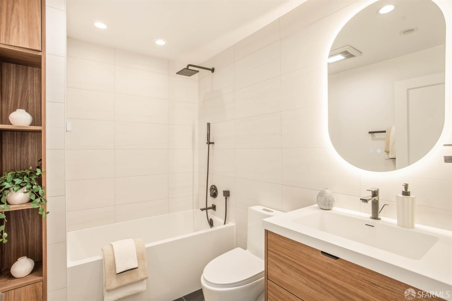 Detail Gallery Image 19 of 30 For 278 Monterey Blvd, San Francisco,  CA 94131 - 3 Beds | 2/1 Baths