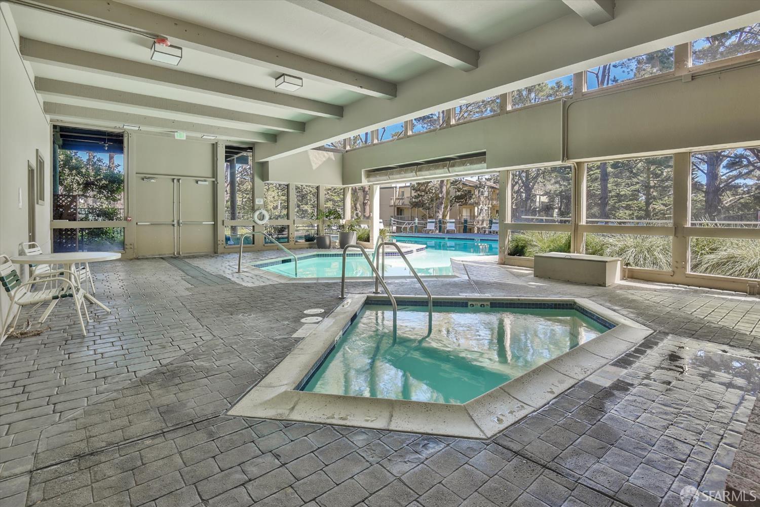 Detail Gallery Image 28 of 44 For 377 Mandarin Dr #105,  Daly City,  CA 94015 - 1 Beds | 1 Baths