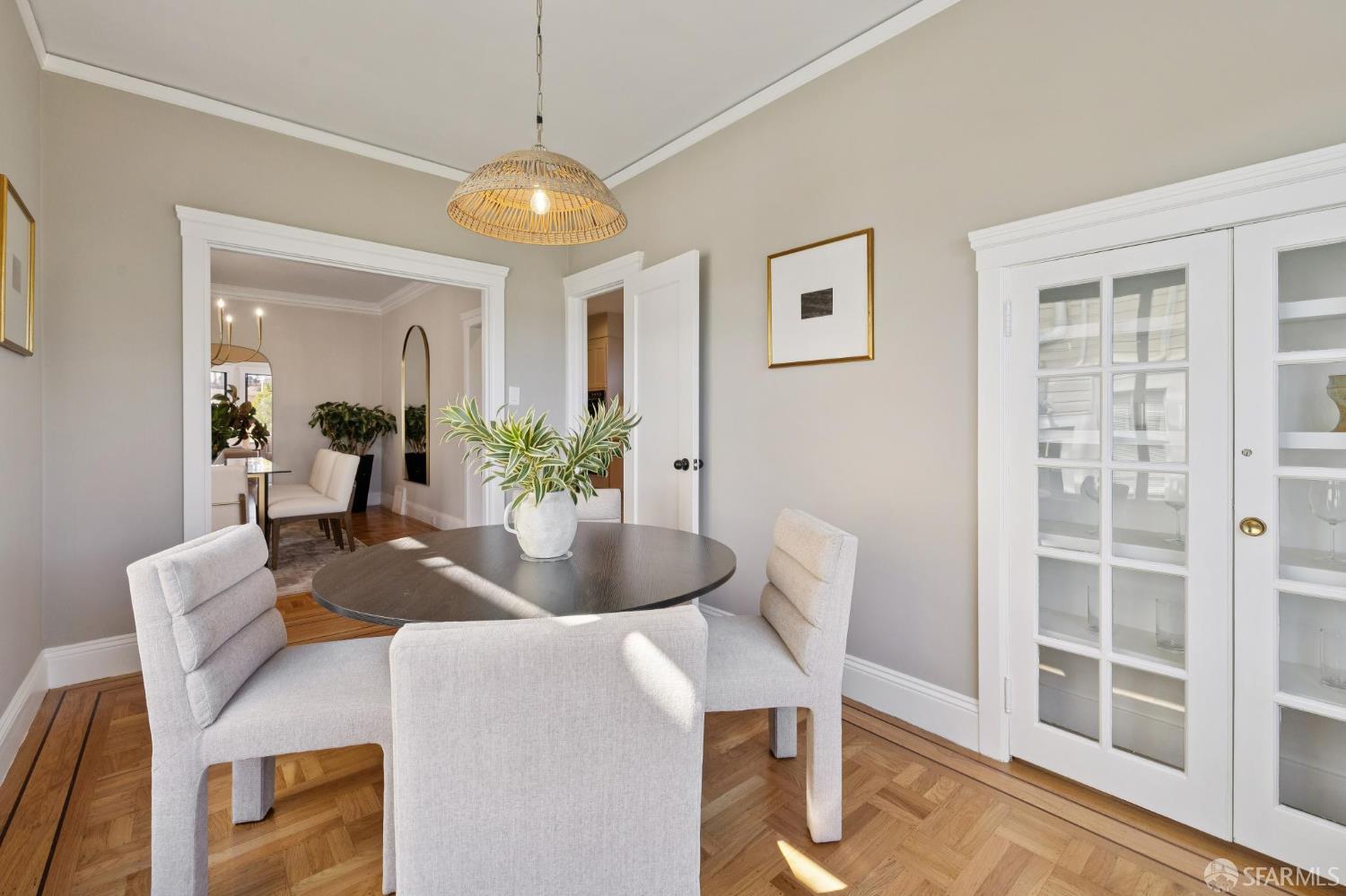 Detail Gallery Image 20 of 94 For 754 30th Ave, San Francisco,  CA 94121 - 4 Beds | 2/1 Baths