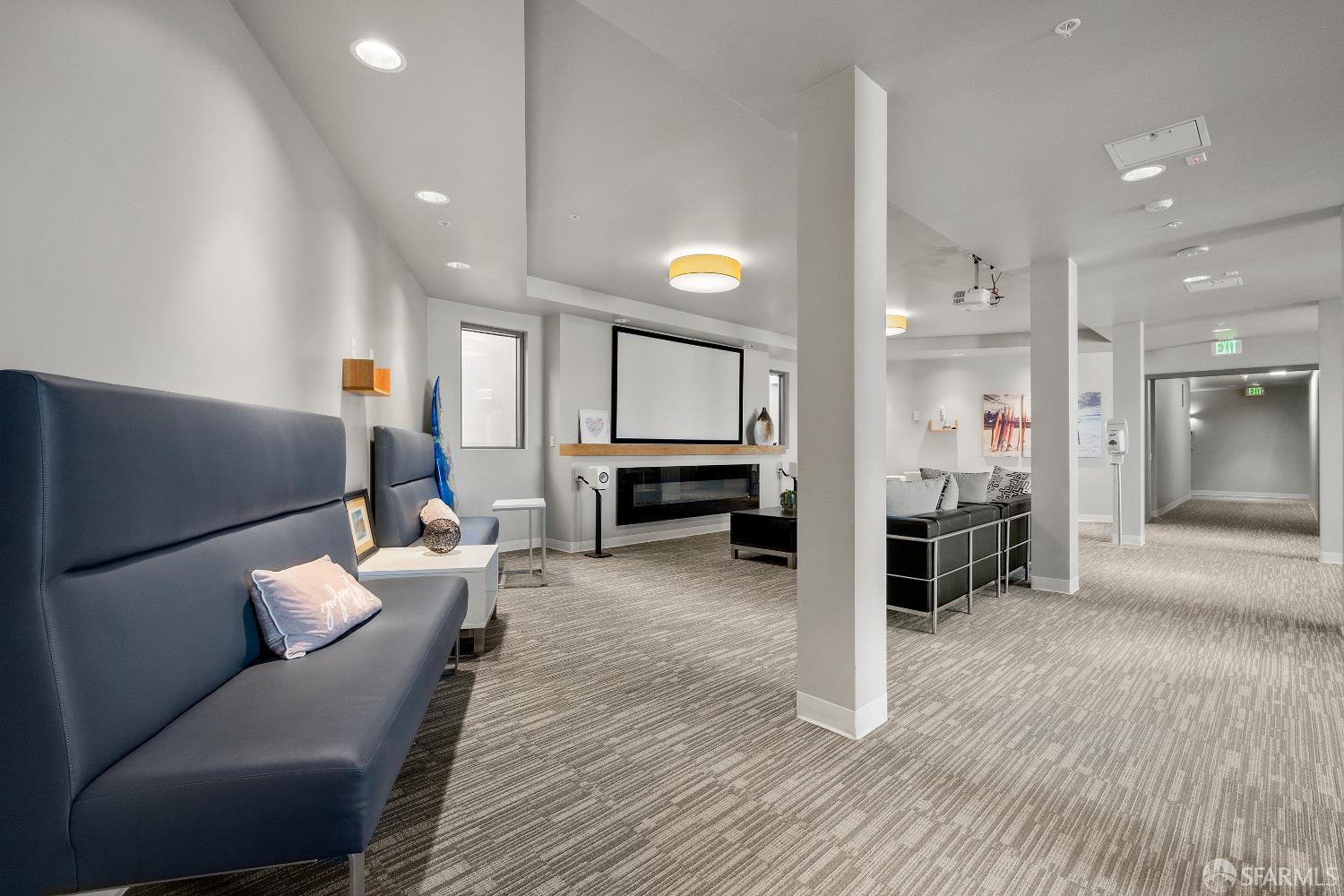 Detail Gallery Image 38 of 63 For 3535 Wawona St #311,  San Francisco,  CA 94116 - 2 Beds | 2 Baths