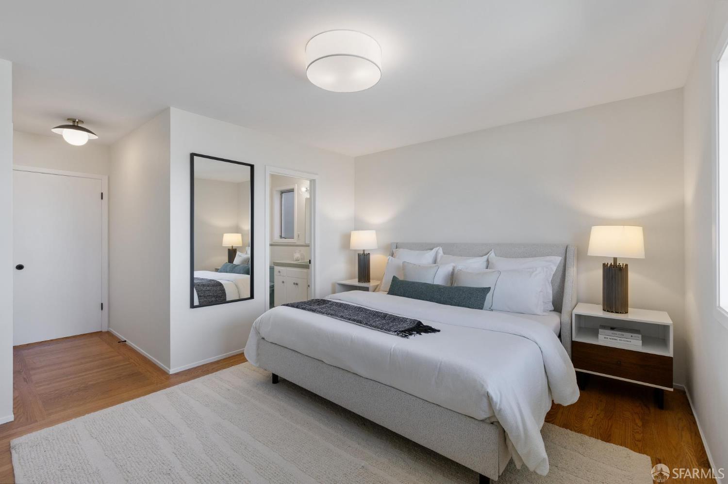 Detail Gallery Image 45 of 88 For 851 Bowdoin St, San Francisco,  CA 94134 - 4 Beds | 3 Baths