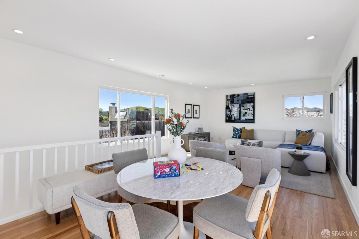 Detail Gallery Image 28 of 53 For 190 Rutledge St, San Francisco,  CA 94110 - 3 Beds | 3 Baths