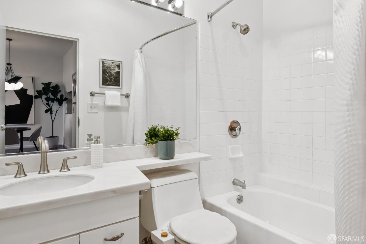 Detail Gallery Image 17 of 27 For 300 3rd St #1411,  San Francisco,  CA 94107 - 1 Beds | 1 Baths
