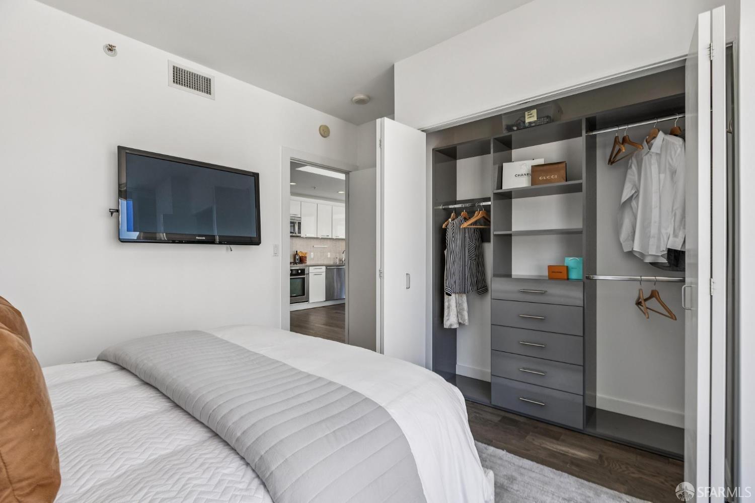 Detail Gallery Image 23 of 47 For 1 Hawthorne St 17f,  San Francisco,  CA 94105 - 2 Beds | 2 Baths