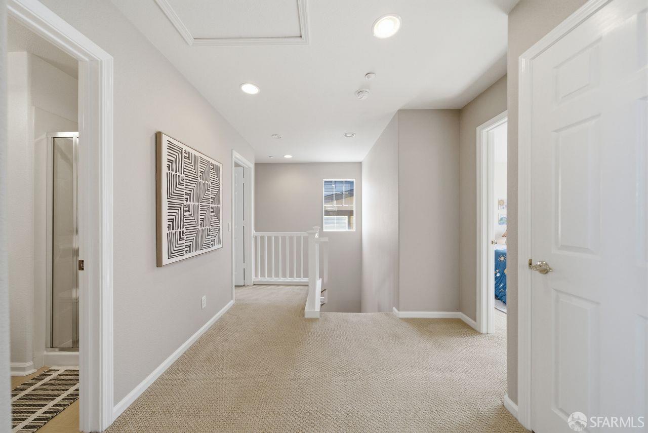 Detail Gallery Image 21 of 40 For 962 Martin Trl, Daly City,  CA 94014 - 4 Beds | 3 Baths