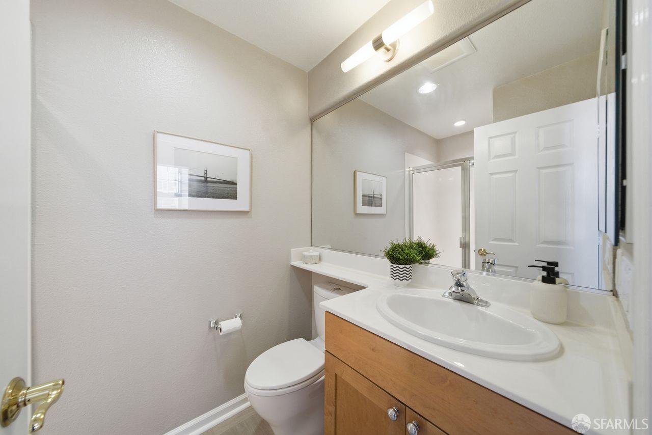 Detail Gallery Image 24 of 40 For 962 Martin Trl, Daly City,  CA 94014 - 4 Beds | 3 Baths