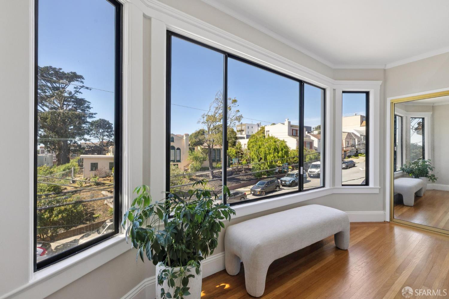 Detail Gallery Image 39 of 94 For 754 30th Ave, San Francisco,  CA 94121 - 4 Beds | 2/1 Baths