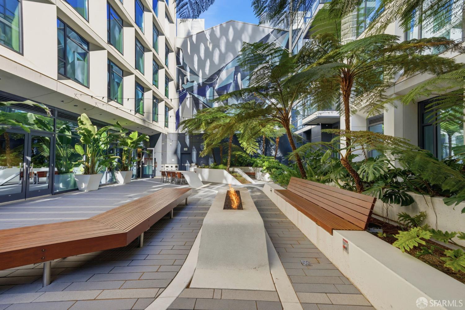 Detail Gallery Image 61 of 76 For 1688 Pine St #W409,  San Francisco,  CA 94109 - 1 Beds | 1 Baths