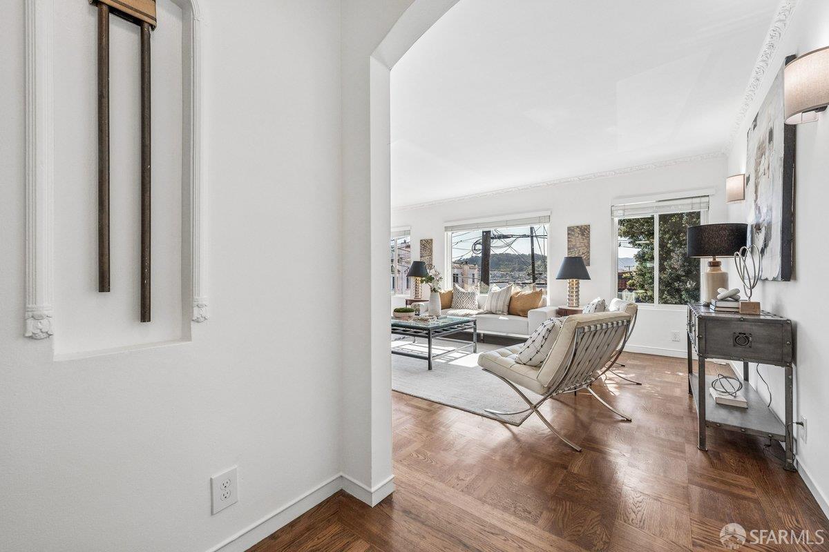 Detail Gallery Image 25 of 40 For 1500 Quesada Ave, San Francisco,  CA 94124 - 2 Beds | 2 Baths