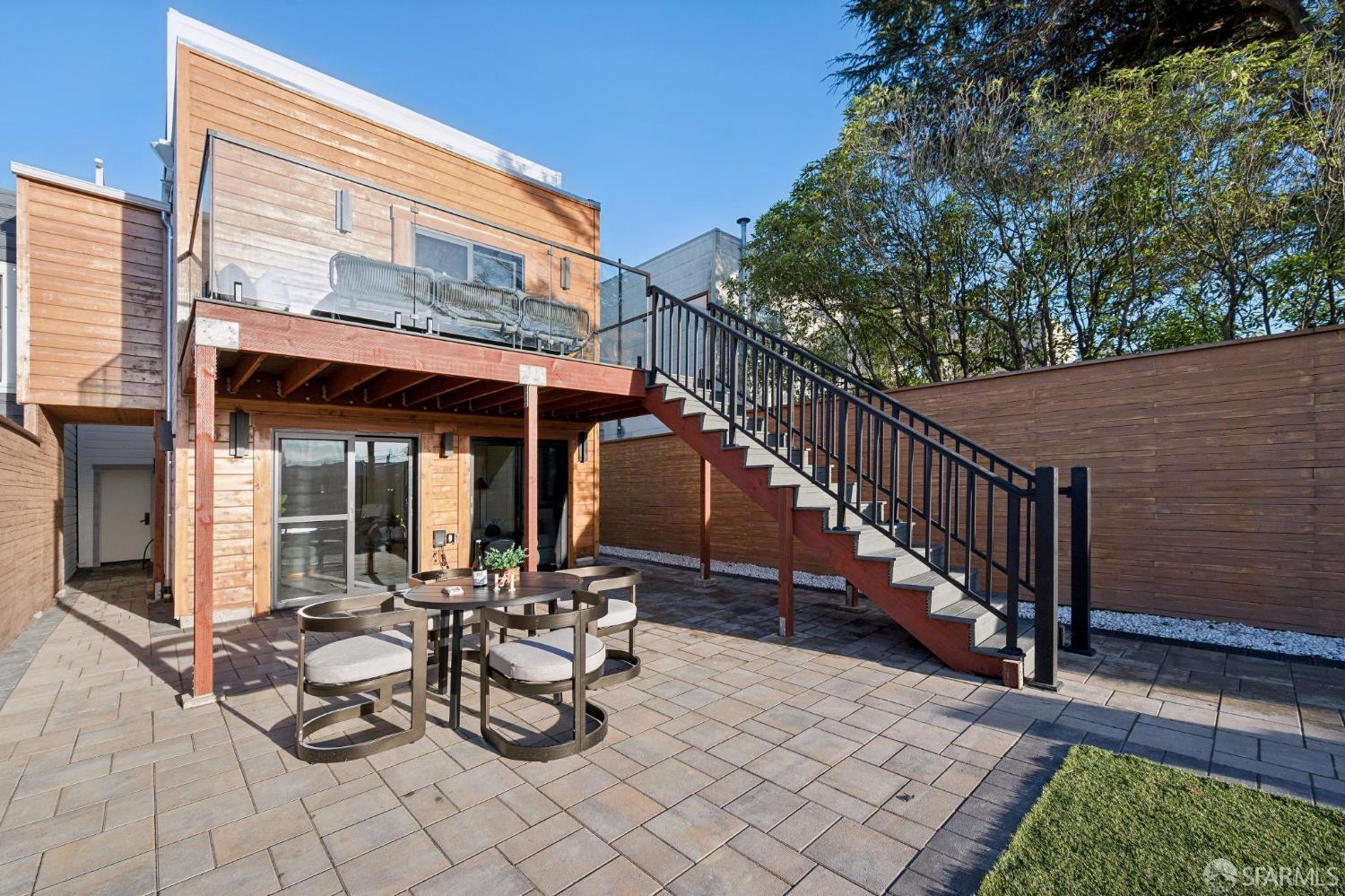 Detail Gallery Image 70 of 72 For 1371 34th Ave, San Francisco,  CA 94122 - 4 Beds | 4 Baths