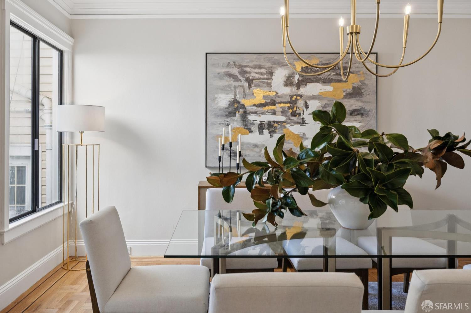 Detail Gallery Image 17 of 94 For 754 30th Ave, San Francisco,  CA 94121 - 4 Beds | 2/1 Baths