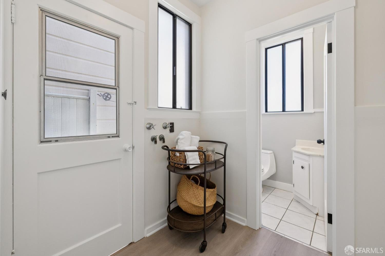 Detail Gallery Image 30 of 94 For 754 30th Ave, San Francisco,  CA 94121 - 4 Beds | 2/1 Baths