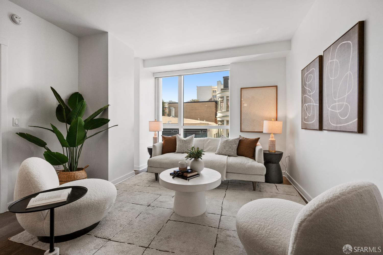 Detail Gallery Image 8 of 76 For 1688 Pine St #W409,  San Francisco,  CA 94109 - 1 Beds | 1 Baths