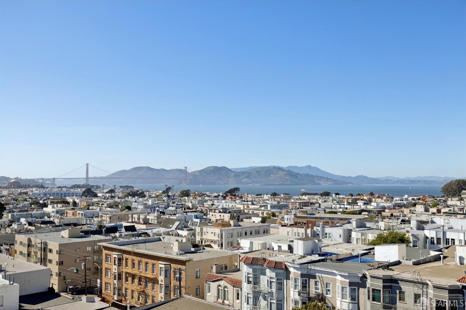 Detail Gallery Image 38 of 45 For 2525 Van Ness Ave #604,  San Francisco,  CA 94109 - 2 Beds | 2/1 Baths