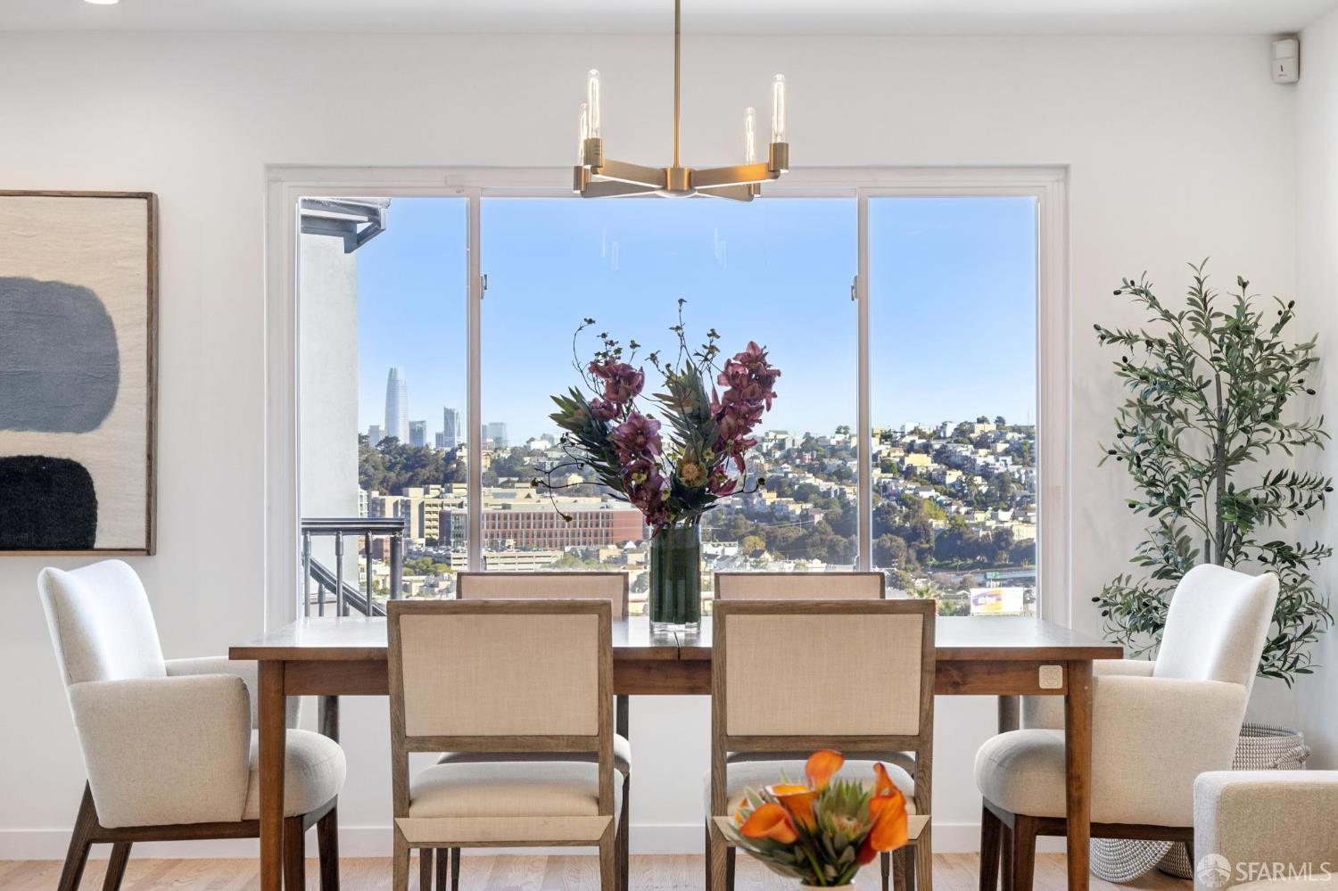 Detail Gallery Image 2 of 53 For 190 Rutledge St, San Francisco,  CA 94110 - 3 Beds | 3 Baths