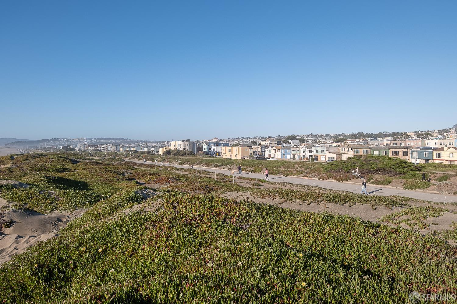 Detail Gallery Image 52 of 63 For 3535 Wawona St #311,  San Francisco,  CA 94116 - 2 Beds | 2 Baths