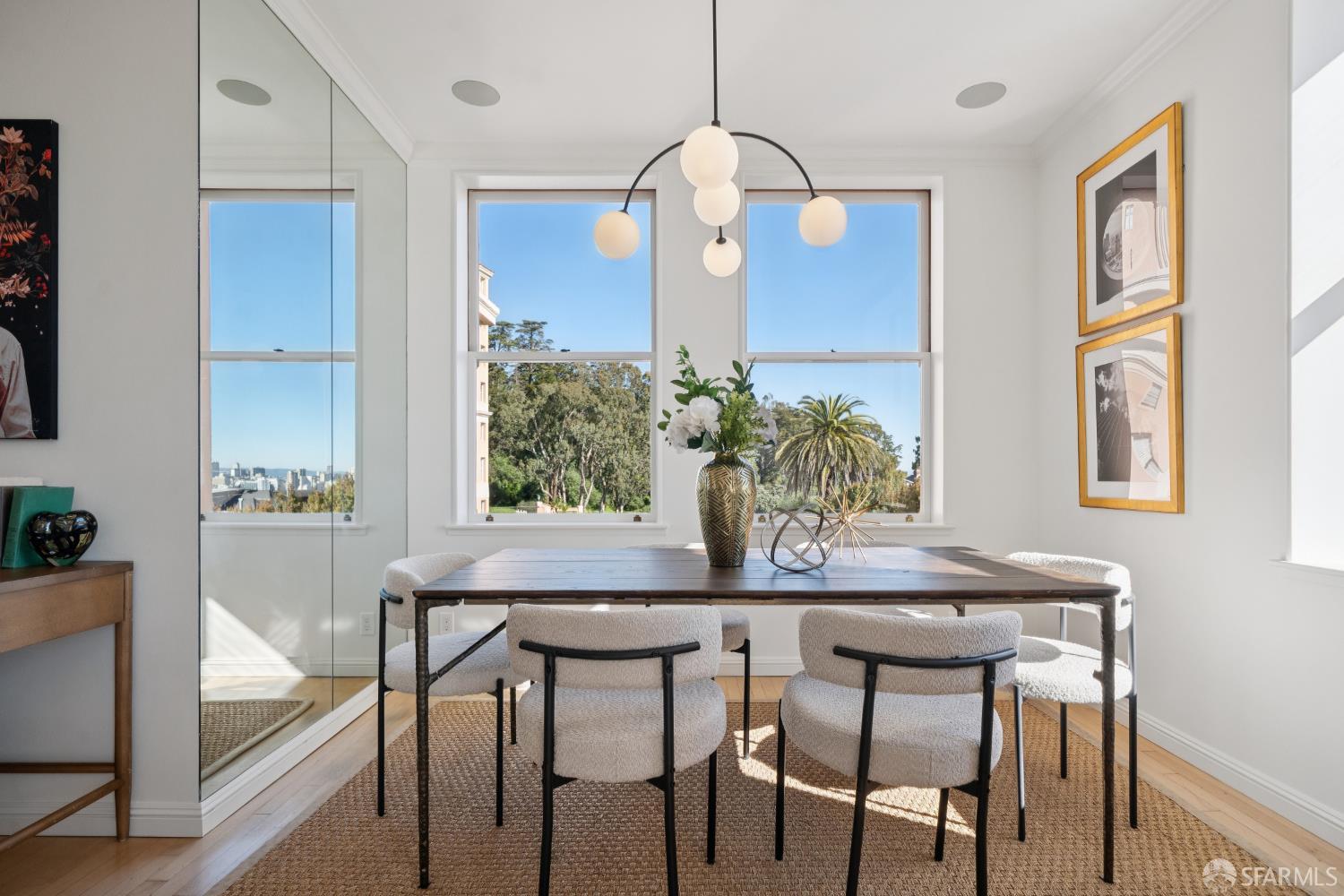 Detail Gallery Image 8 of 36 For 351 Buena Vista Ave 601e,  San Francisco,  CA 94117 - 1 Beds | 1 Baths
