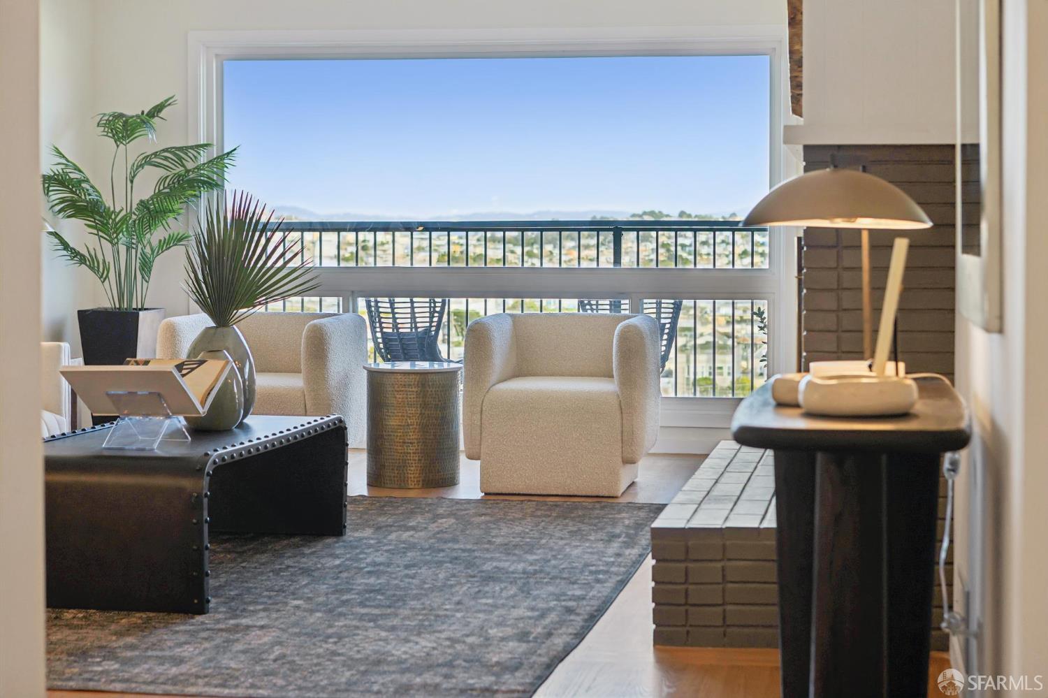 Detail Gallery Image 23 of 88 For 851 Bowdoin St, San Francisco,  CA 94134 - 4 Beds | 3 Baths