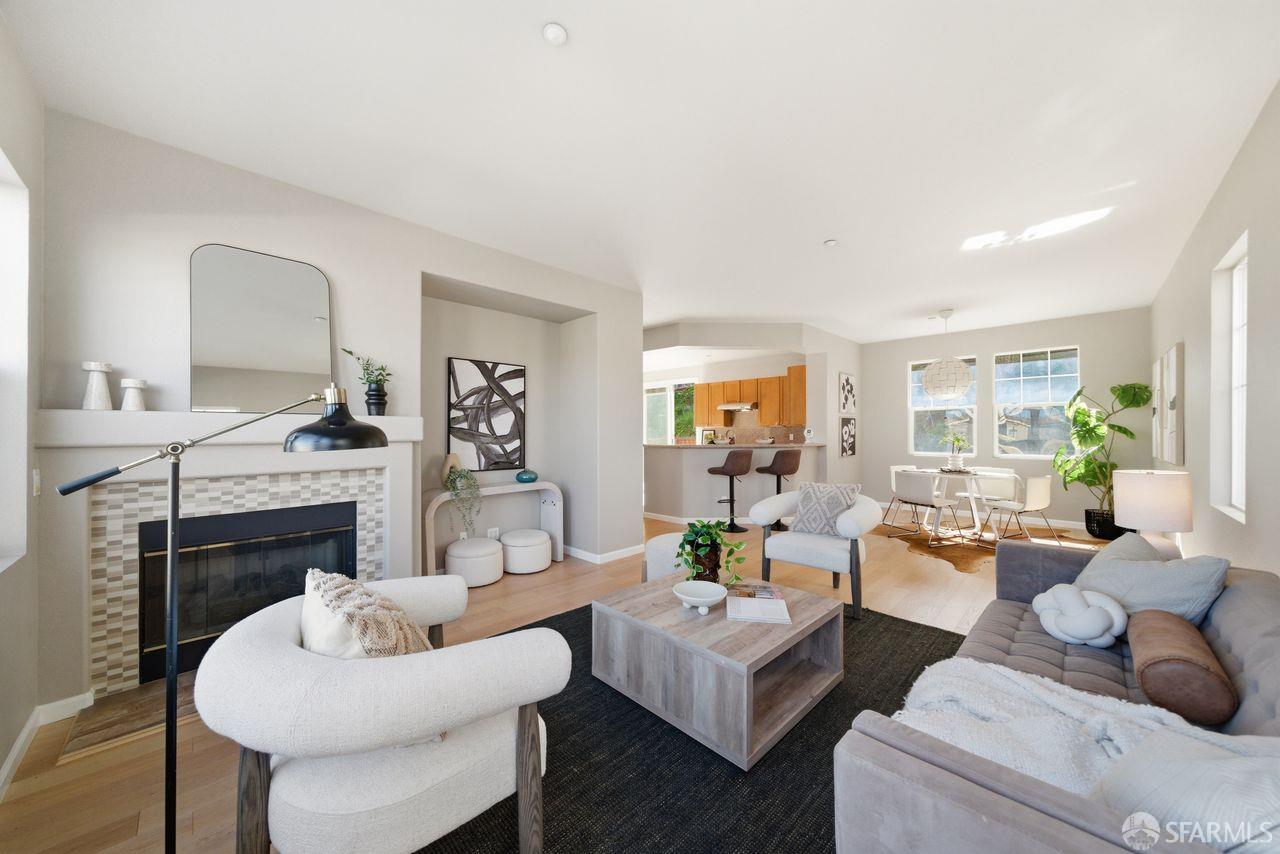 Detail Gallery Image 28 of 40 For 962 Martin Trl, Daly City,  CA 94014 - 4 Beds | 3 Baths