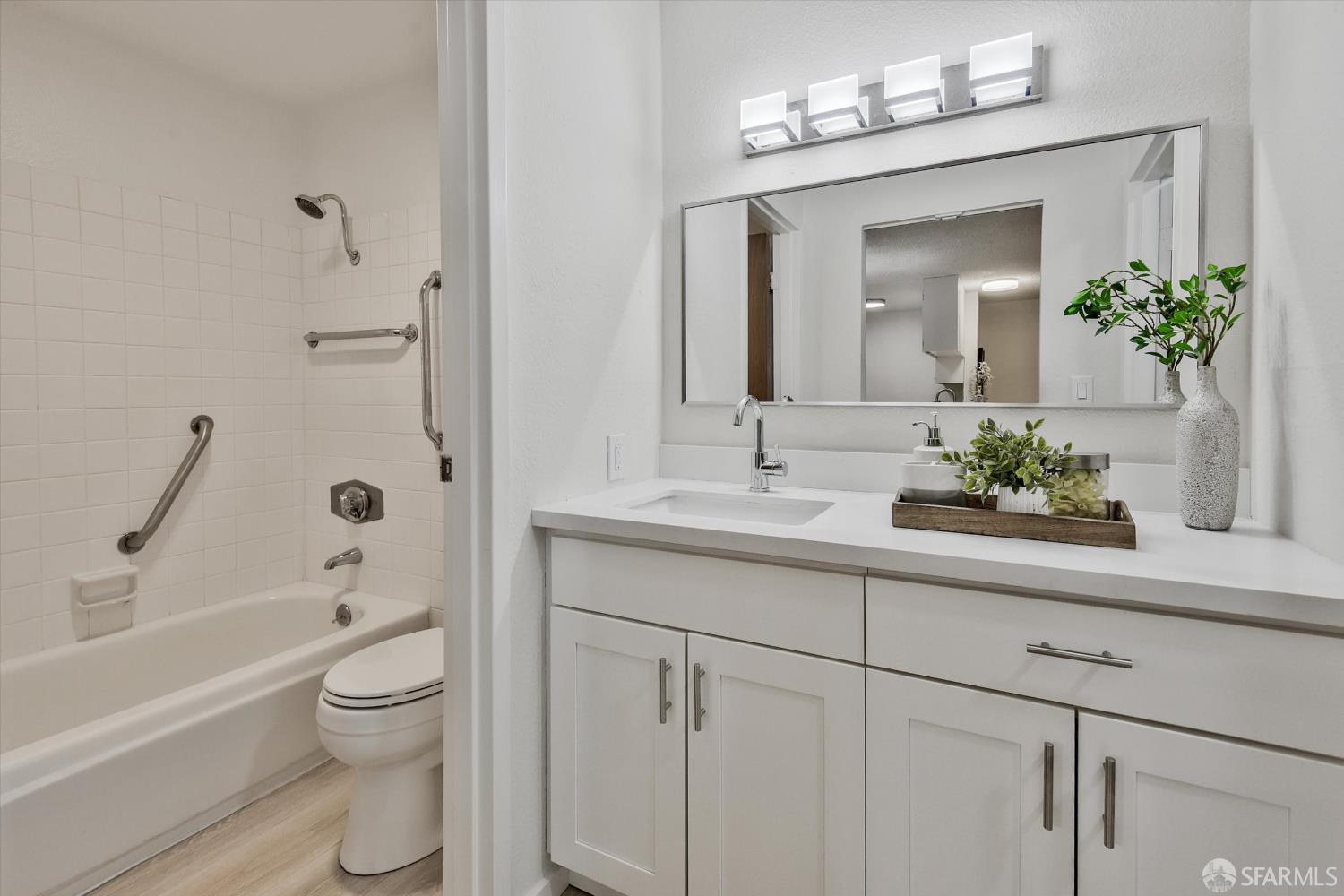 Detail Gallery Image 19 of 44 For 377 Mandarin Dr #105,  Daly City,  CA 94015 - 1 Beds | 1 Baths