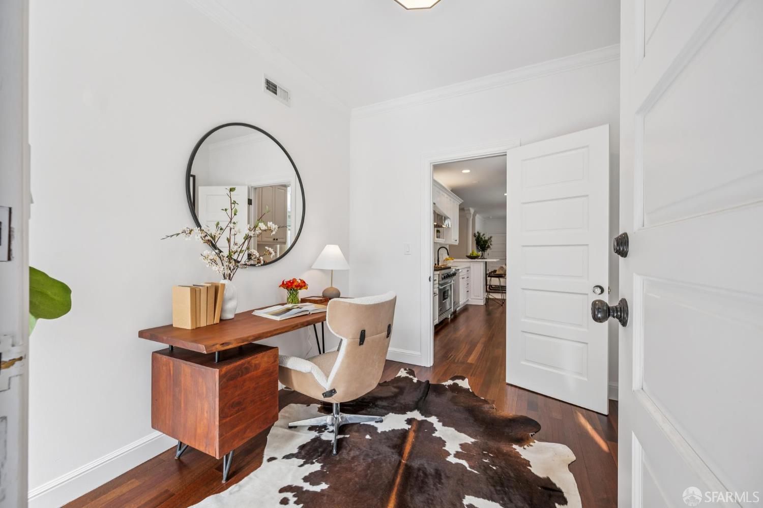 Detail Gallery Image 8 of 19 For 3640 17th St, San Francisco,  CA 94114 - 1 Beds | 1 Baths