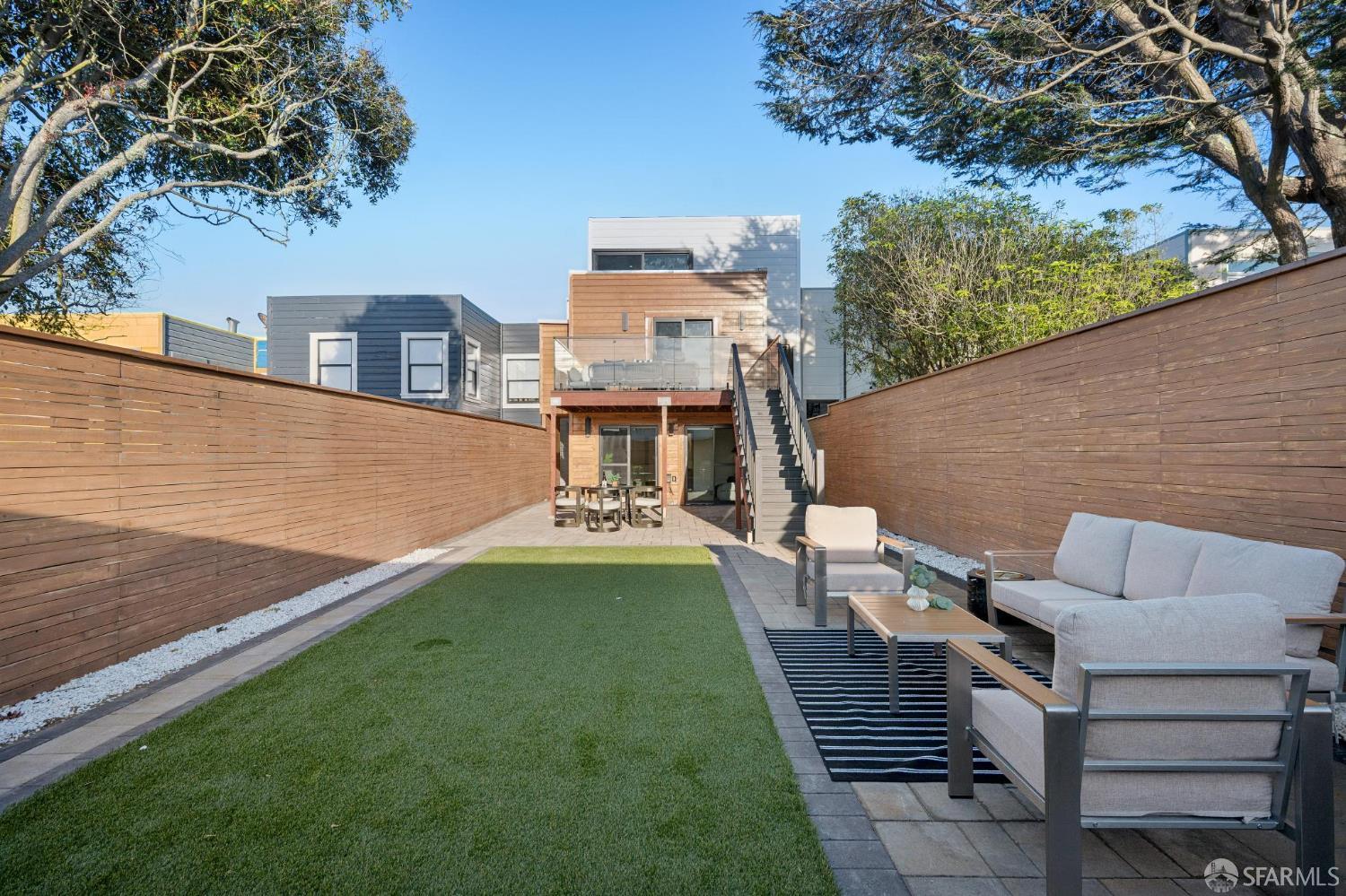 Detail Gallery Image 63 of 72 For 1371 34th Ave, San Francisco,  CA 94122 - 4 Beds | 4 Baths