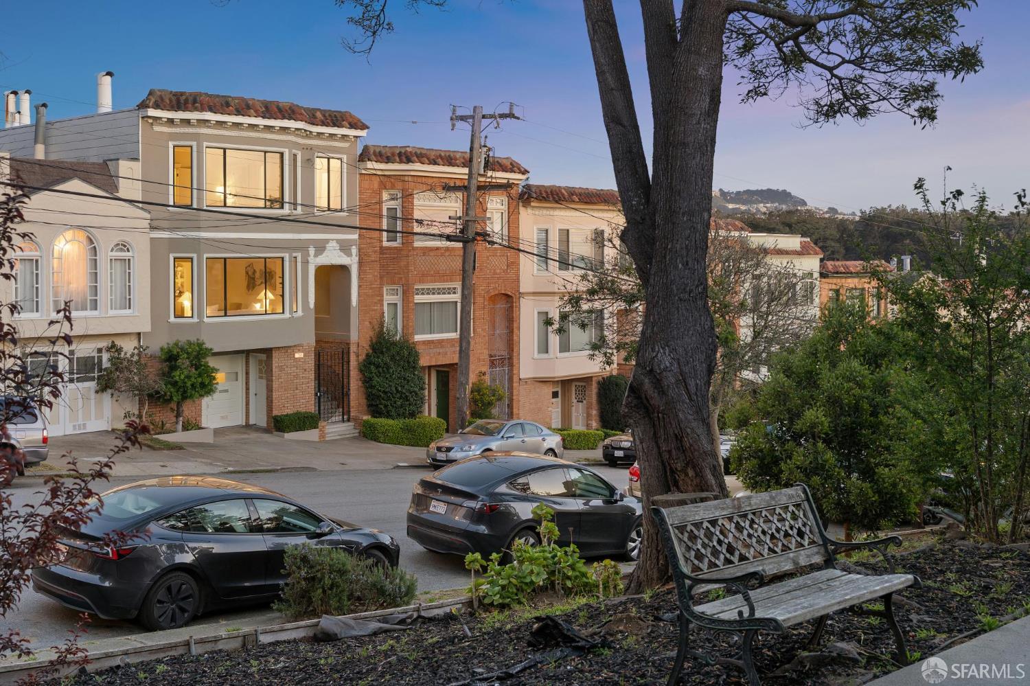 Detail Gallery Image 91 of 94 For 754 30th Ave, San Francisco,  CA 94121 - 4 Beds | 2/1 Baths