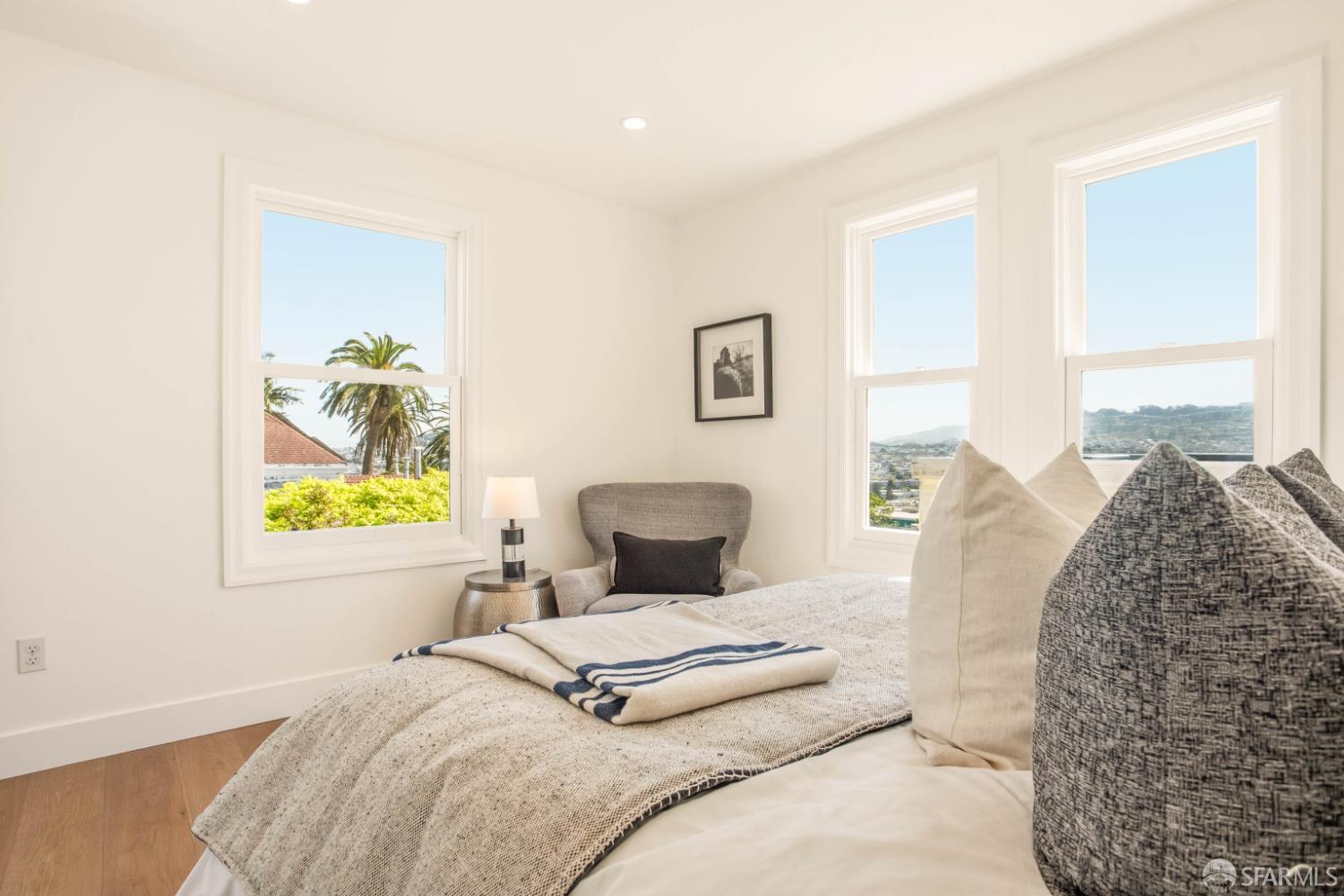 Detail Gallery Image 21 of 30 For 278 Monterey Blvd, San Francisco,  CA 94131 - 3 Beds | 2/1 Baths